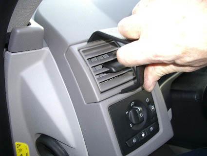 BRODIT ProClip (803362)