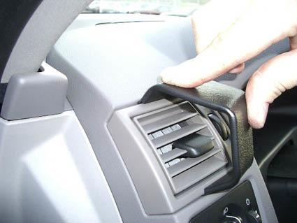 BRODIT ProClip (803362)