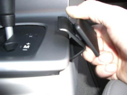 BRODIT ProClip (833363)