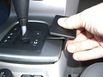 BRODIT ProClip (833363)