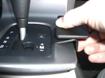 BRODIT ProClip (833363)