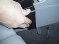BRODIT ProClip ONLY for automatic (833410)