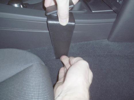 BRODIT ProClip (833379)