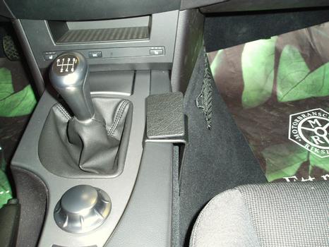 BRODIT ProClip (833379)