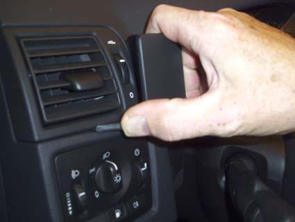BRODIT ProClip (803501)