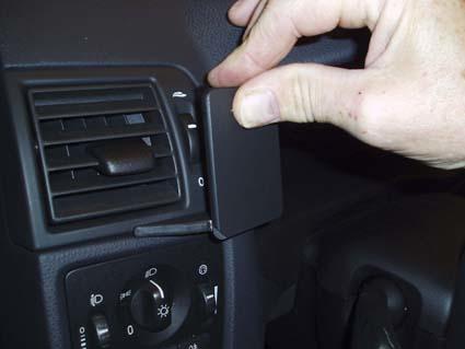 BRODIT ProClip (803501)