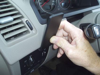 BRODIT ProClip (803504)