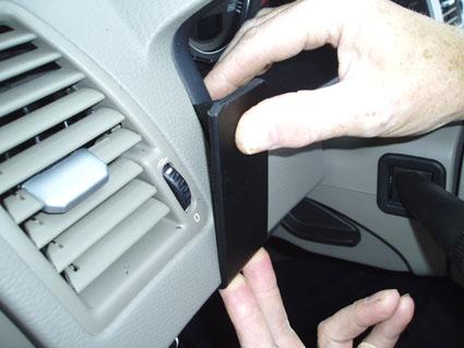 BRODIT ProClip (803504)