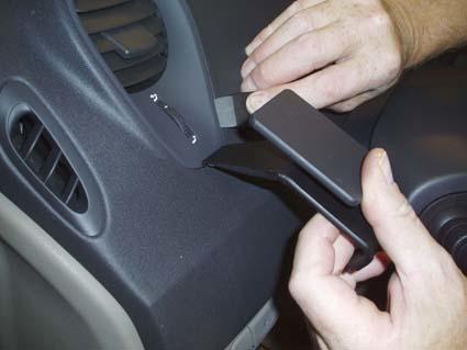 BRODIT ProClip (803503)