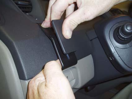 BRODIT ProClip (803503)