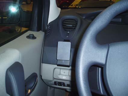 BRODIT ProClip (803503)