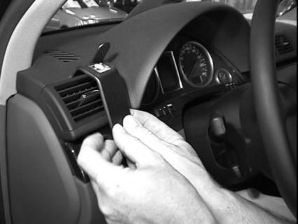 BRODIT ProClip (802916)