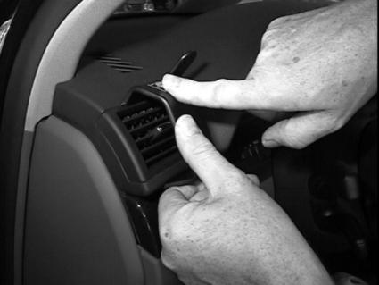 BRODIT ProClip (802916)