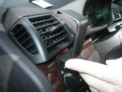 BRODIT ProClip (802851)