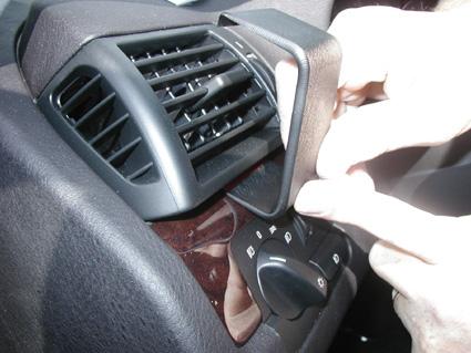 BRODIT ProClip (802851)