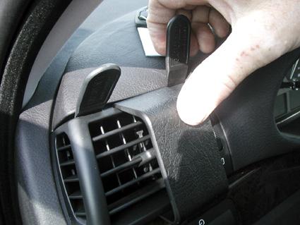 BRODIT ProClip (802851)