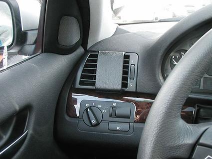 BRODIT ProClip (802851)