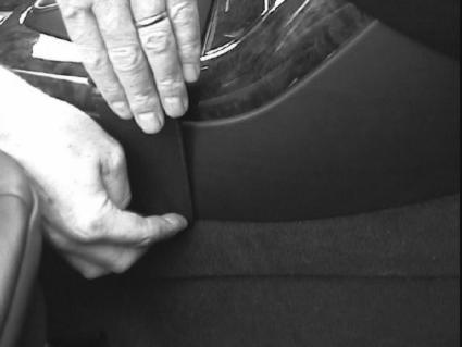 BRODIT ProClip (832843)