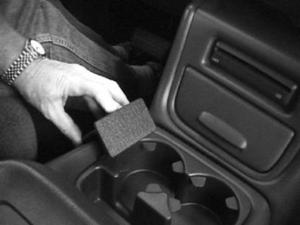 BRODIT ProClip (832652)