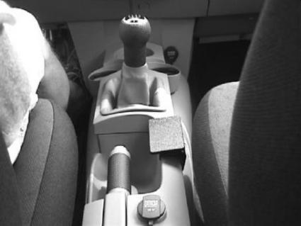 BRODIT ProClip (832609)