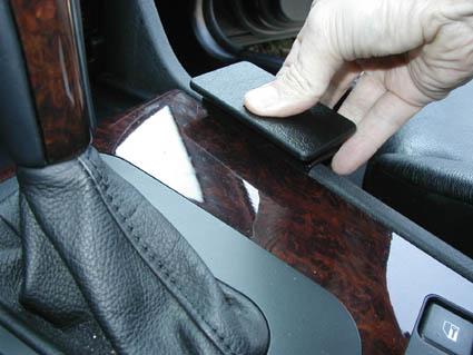BRODIT ProClip (832565)