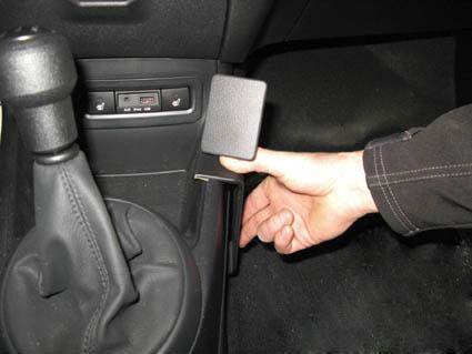 BRODIT ProClip (834289)