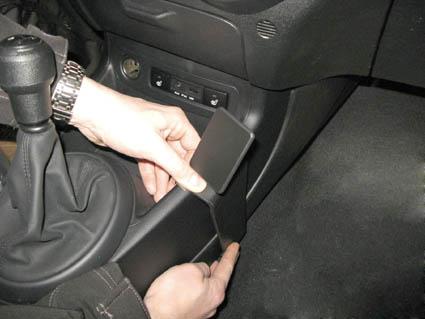 BRODIT ProClip (834289)