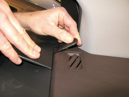 BRODIT ProClip (804292)