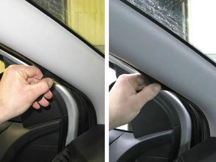 BRODIT ProClip (804288)