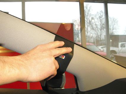 BRODIT ProClip (804282)