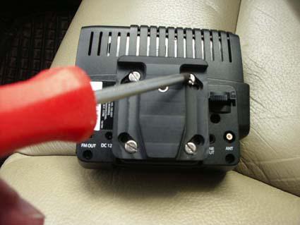 BRODIT MoveClip  Device mounting (215276)