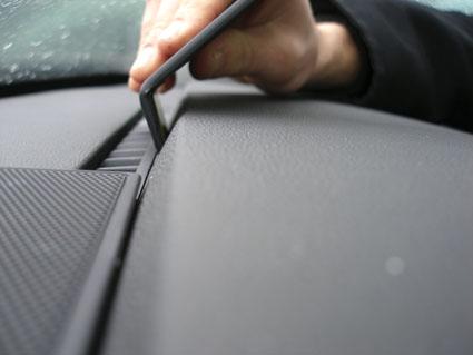 BRODIT Mounting bracket (213443)