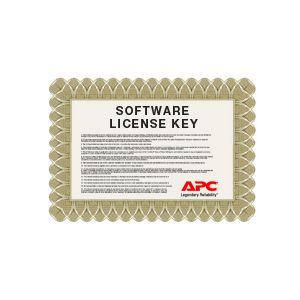 APC NETBOTZ ADVANCED SOFTWARE PACK (NBWN0005)