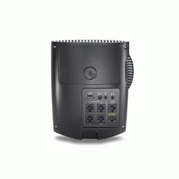 APC NetBotz Room Monitor 455 (without PoE Injector) Features integrated camera and sensors (NBWL0455)