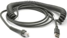 DATALOGIC CAB-467 - USB-kabel - 3.6 m