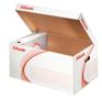 ESSELTE Archiving container topload White