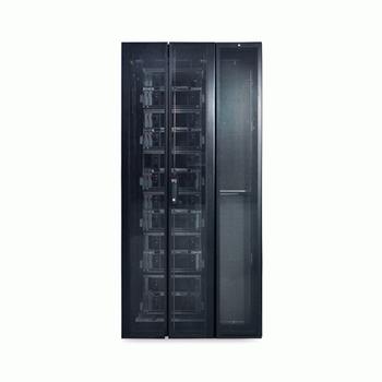 APC InRow SC System 1 InRow SC 50Hz 1PH, 1 NetShelter SX Rack 600mm, and Rear Containment (RACSC101E)