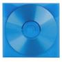 HAMA 1x50 CD-ROM/ DVD-ROM Schutzhüllen farbig        51067 (51067)