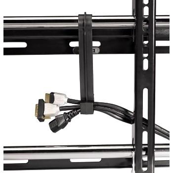 HAMA LCD/ Plasma VÃ¤ggfÃ¤ste Svart, Large, Motion 23-42 (83755)