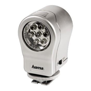 HAMA Videobelysning LED (6343)