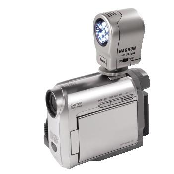 HAMA Videobelysning LED (6343)