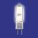 OSRAM HLX 24V/250W 64655
