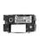 CASIO TR-18 SR silber Ink Ribbon Cassette