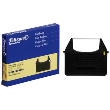 PELIKAN OLYMPIA Start 130i Black Correctable Ribbon Gr Nr 163C (571497)