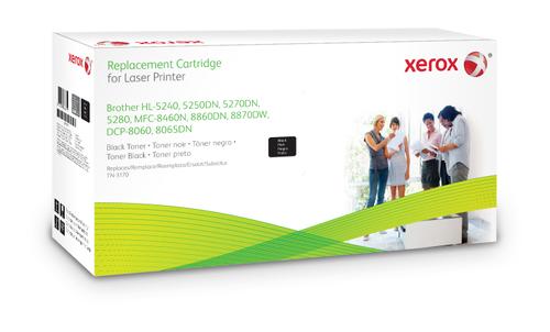 XEROX Toner Black (003R99727)