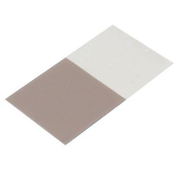 STARTECH Heatsink Thermal Pads - Pack of 5 (HSFPHASECM)