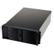 FANTEC 19" Fante4860X07-1 4U w/o powe