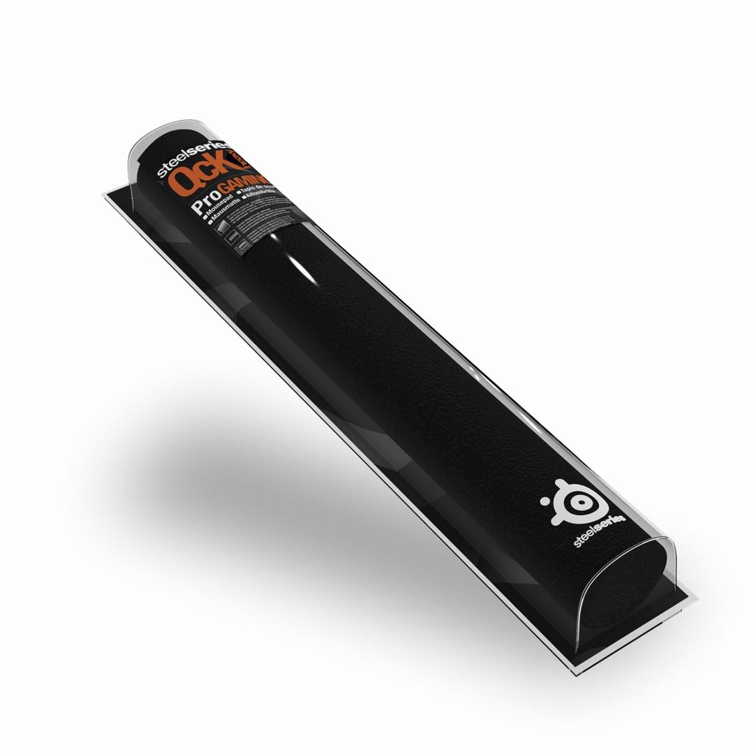 Steelseries Qck Heavy Licotronic