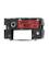 CASIO TR-18 RD rot Ink Ribbon Cassette