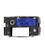 CASIO TR-18 BU blau Ink Ribbon Cassette